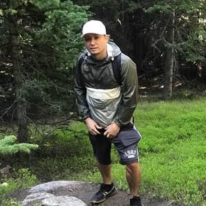 Meet your Posher, Raul